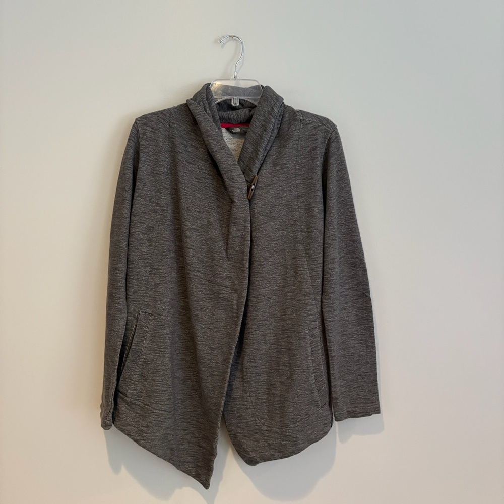 The North Face Wrap Jacket